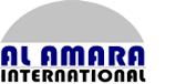 Al Amara International Trading & Contracting Co. Ltd. logo
