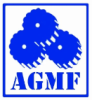 Arabian Gulf Metal Factory logo