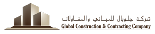 Global Construction & Contracting Company (GCCC) logo