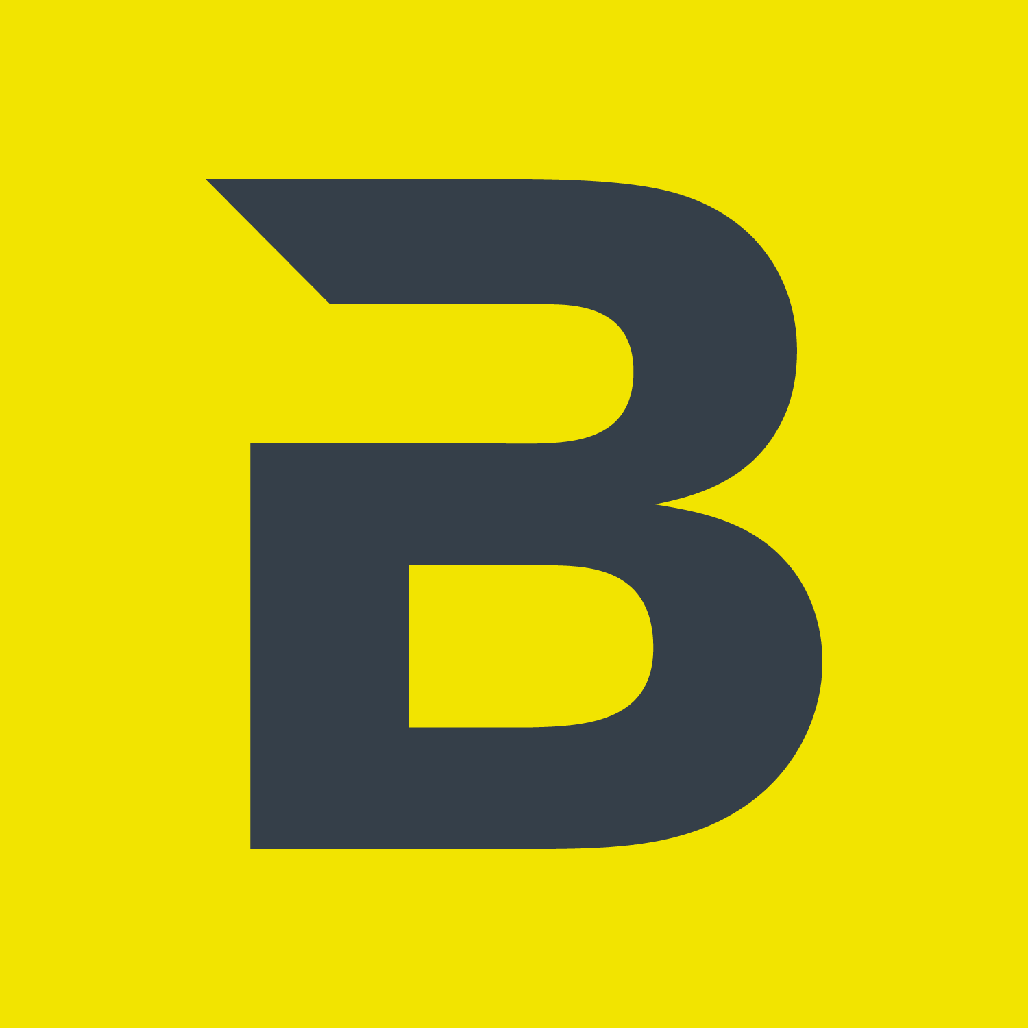 Brunel Middle East logo