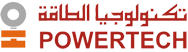 Power Tech for Metal Fabrications (POWERTECH) logo