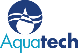 Aquatech Middle East logo
