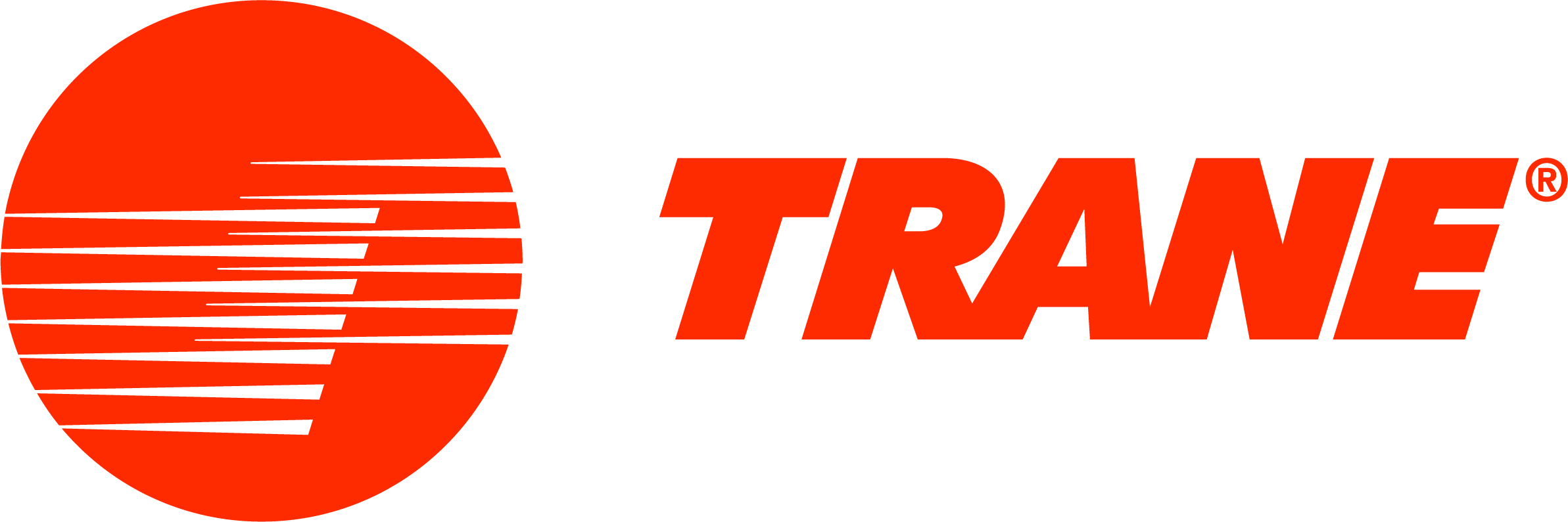 Trane Saudi Arabia logo