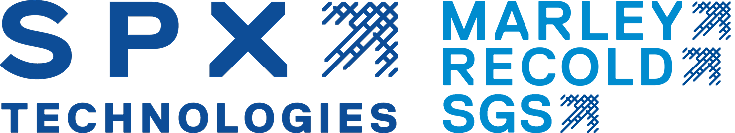 SPX Cooling Technologies (Marley) Middle East logo