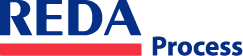 REDA Process logo
