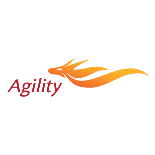 Agility Saudi Arabia (Project Logistics) logo