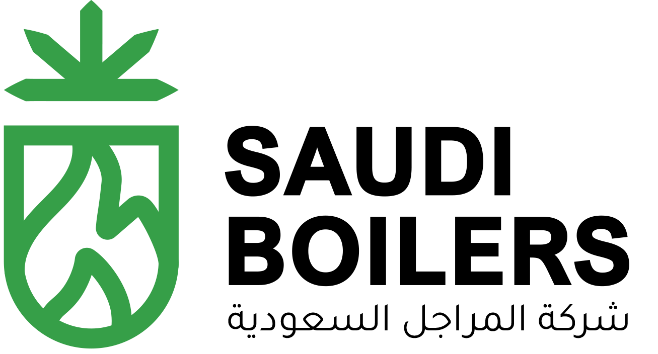 Saudi Boiler Factory logo