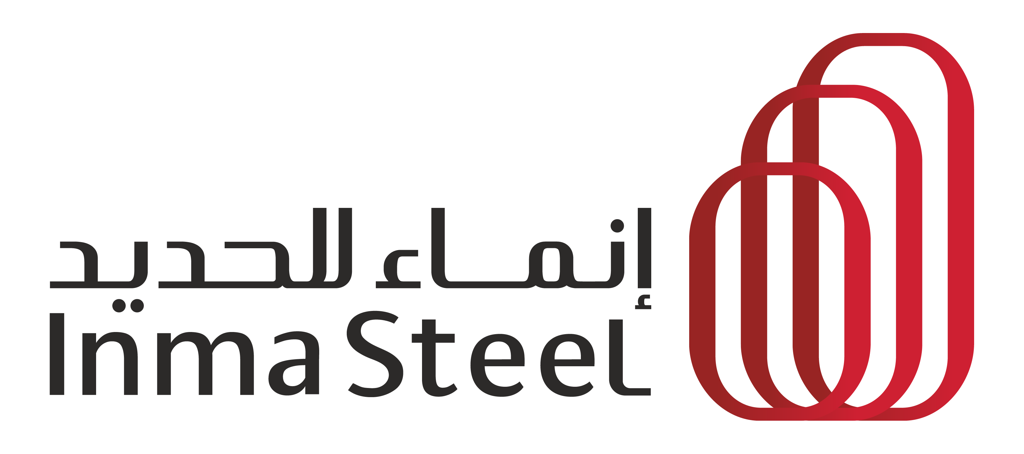 Inma Steel Fabricators Co. Ltd. logo