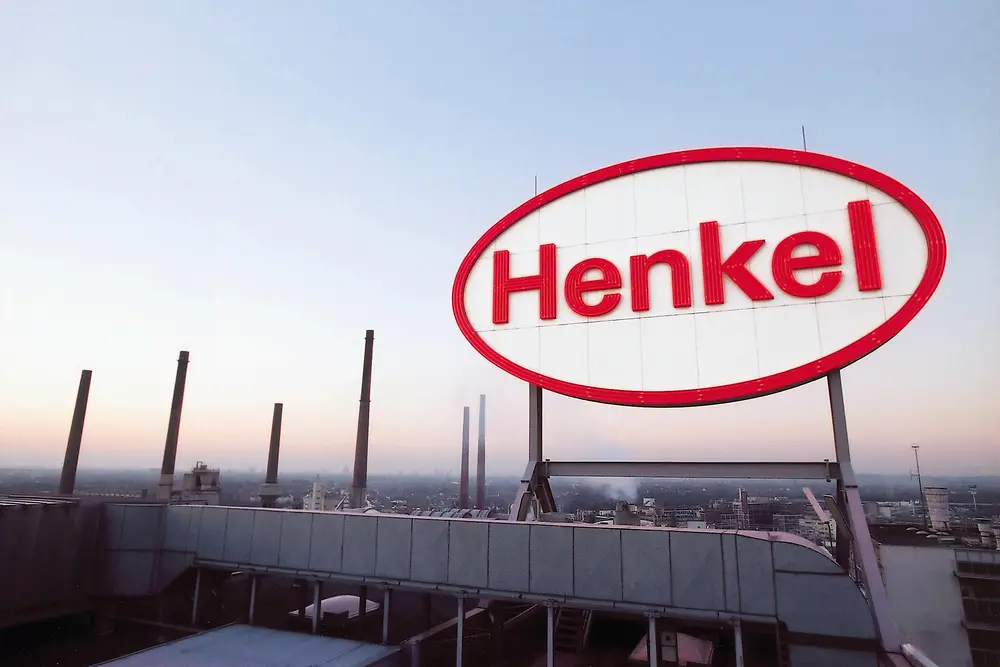 Henkel Loctite Middle East logo
