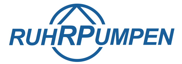 Ruhrpumpen Middle East logo