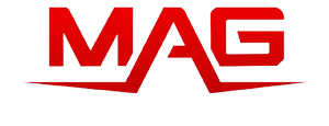 Mag United logo