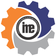 Industrial Machinery Est. (IME) logo