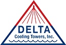 Delta Cooling Towers Middle East logo