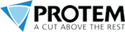 Protem Middle East logo