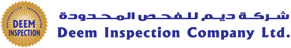 Deem Inspection logo