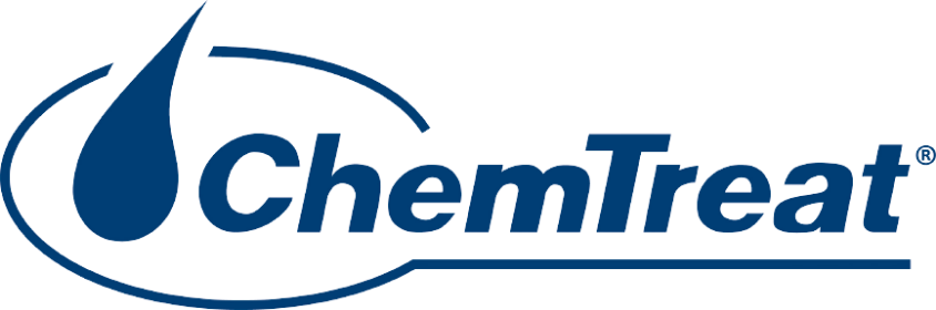 ChemTreat / Veralto Gulf logo