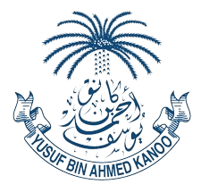 Kanoo Energy Rotating Equipment Workshop logo