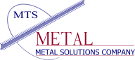 Metal Solutions Co. logo