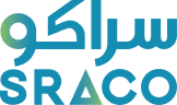 SRACO (Saudi Services for Electro Mechanic Works) logo