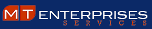 MT Enterprises (MTE) logo