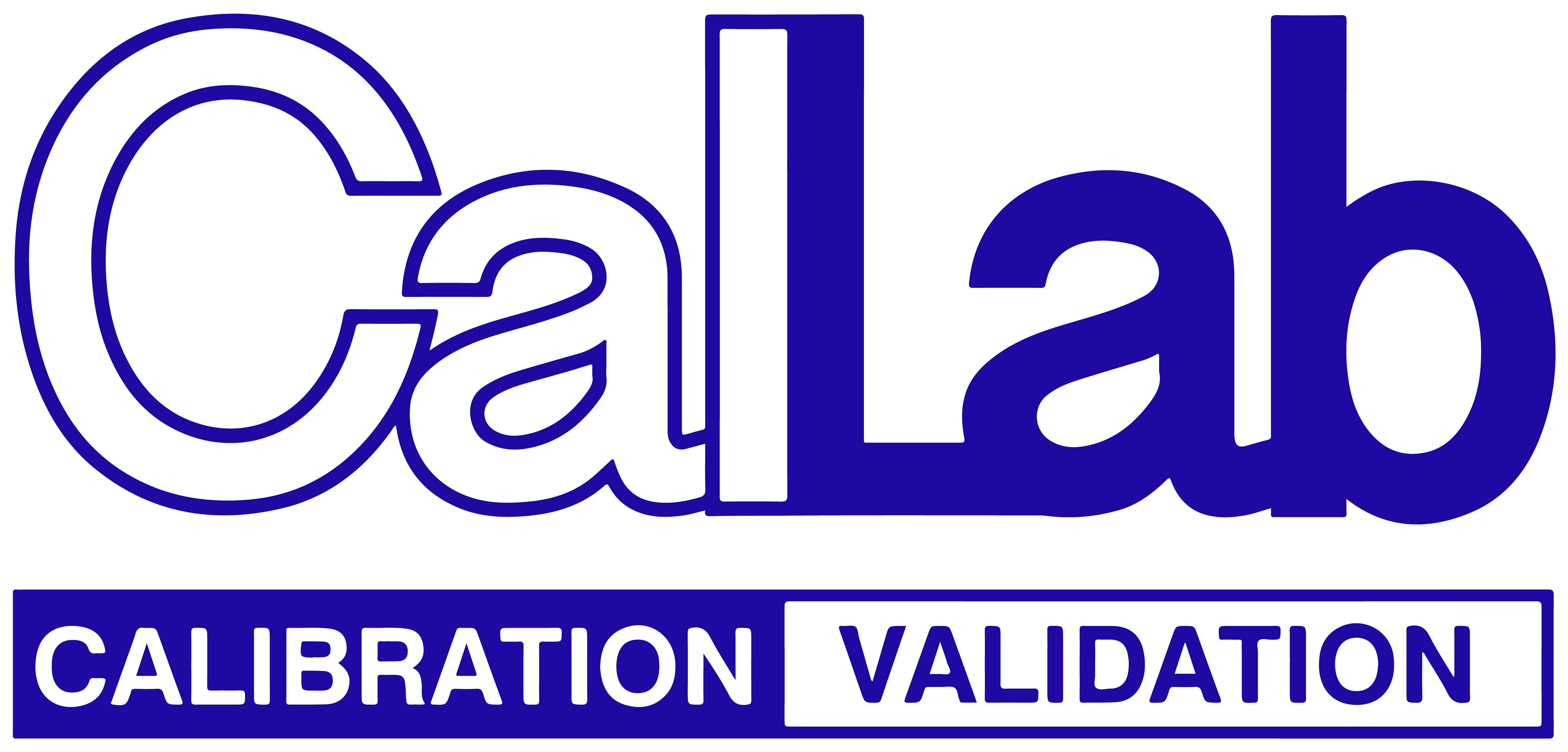 Callab for Measurement logo