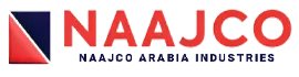 Naajco Arabia logo