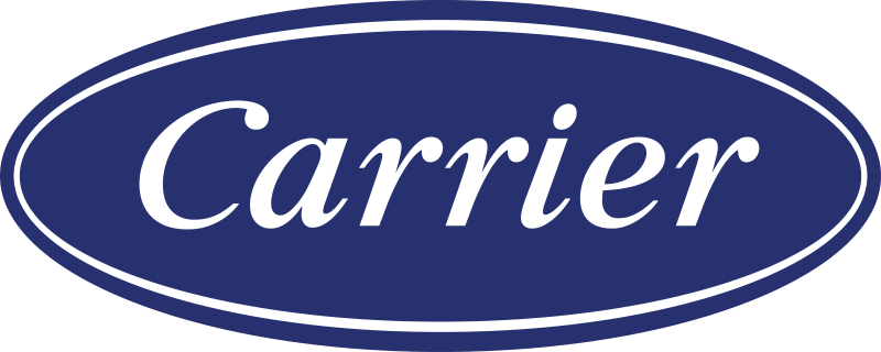 Carrier Saudi Arabia logo
