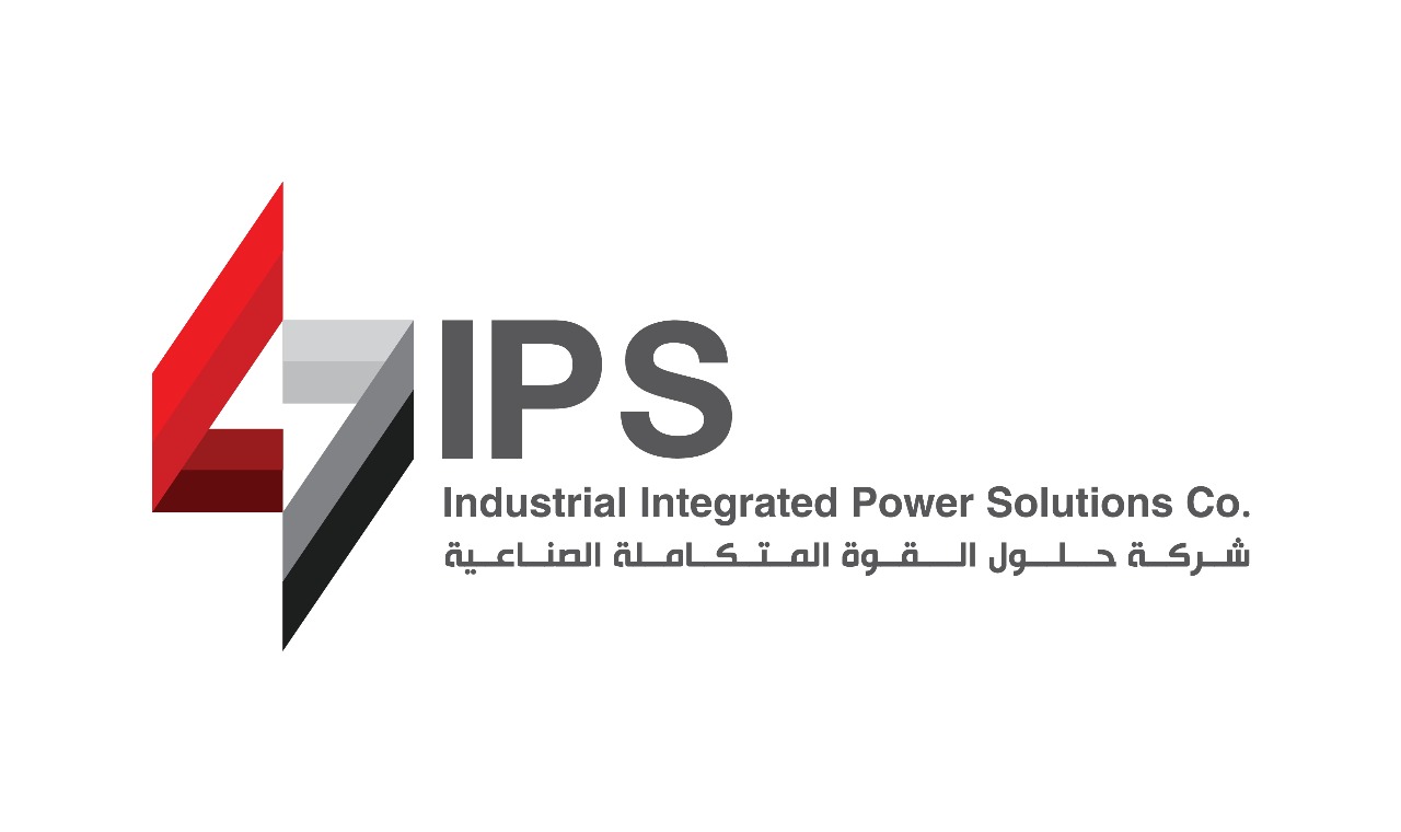 Integrated Power Solutions (IPS) logo