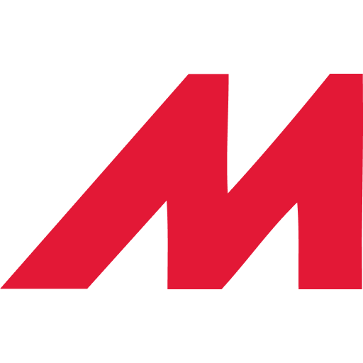 Marioff Corporation (HI-FOG) logo