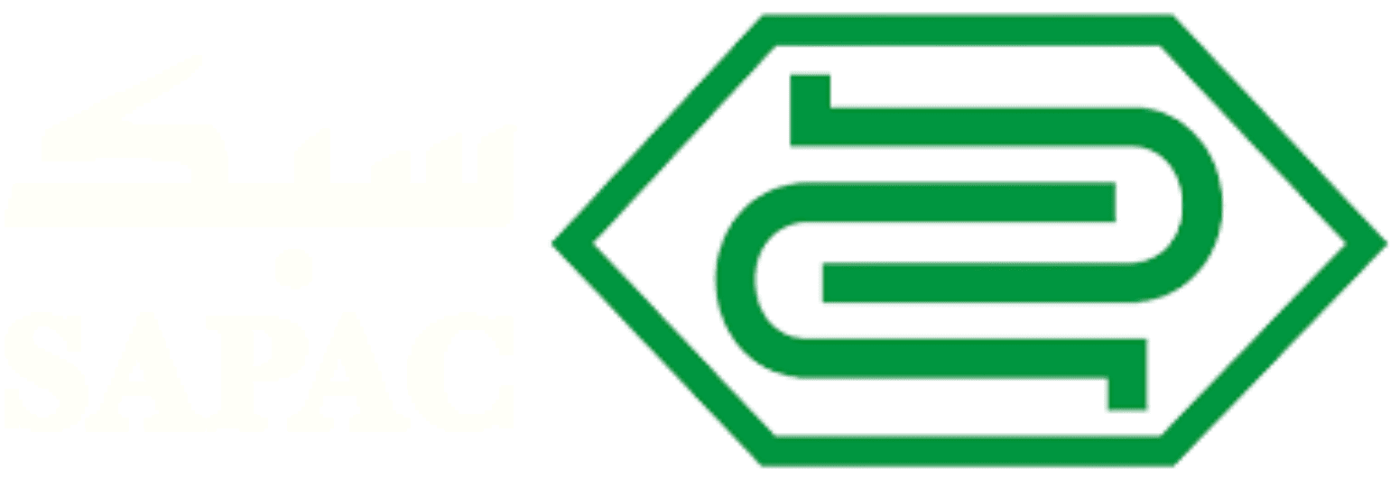 Saudi Pan Kingdom Company (SAPAC) logo