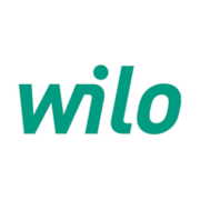 Wilo Middle East logo