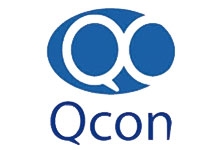 Qcon - Qatar Engineering & Construction logo