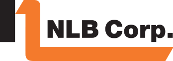NLB Corp Middle East logo