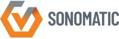 Sonomatic Middle East logo