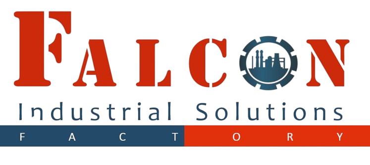 Falcon Industrial Solutions (FIS) logo