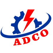 Arabian Dynamics Limited Company (ADCO) logo