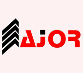Ajor International Company Ltd logo