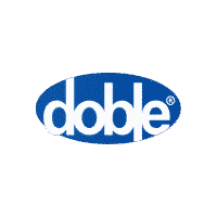 Doble Engineering Saudi Arabia logo