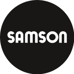 SAMSON Saudi Arabia logo