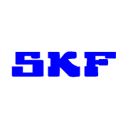 SKF Saudi Arabia logo