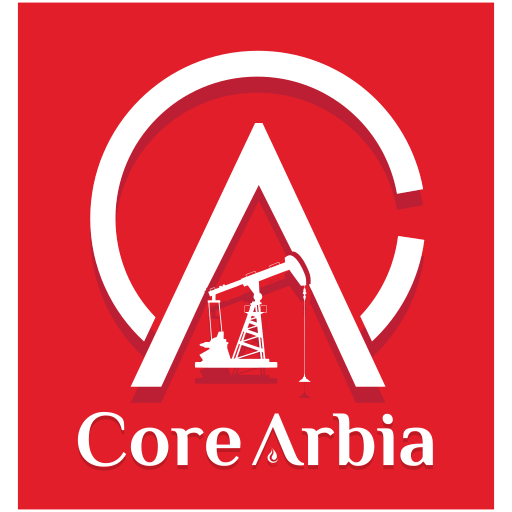 Core Arabia General Contracting Est. logo
