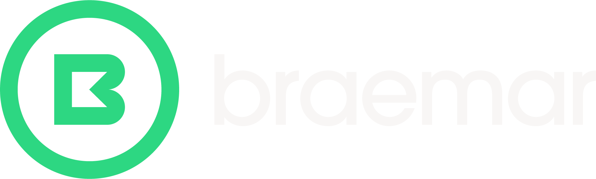 Aqualis / Braemar Offshore Gulf logo