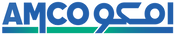 Arabian Maintenance Company (AMCO) logo