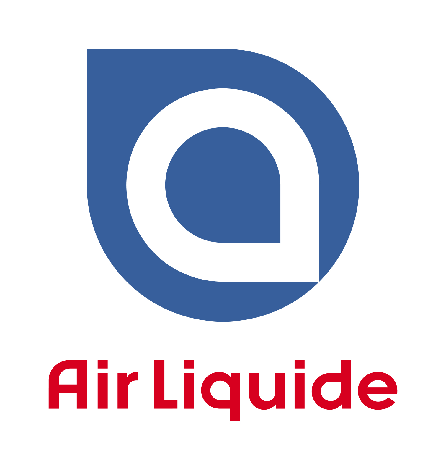 Air Liquide Arabia logo