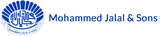 Mohammed Jalal Industrial Services (Bahrain) logo