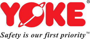 Yoke Industrial Corp. logo