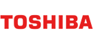Toshiba International Middle East logo