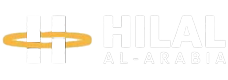 Hilal Group Industrial Services logo