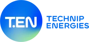 Technip Energies Saudi Arabia logo