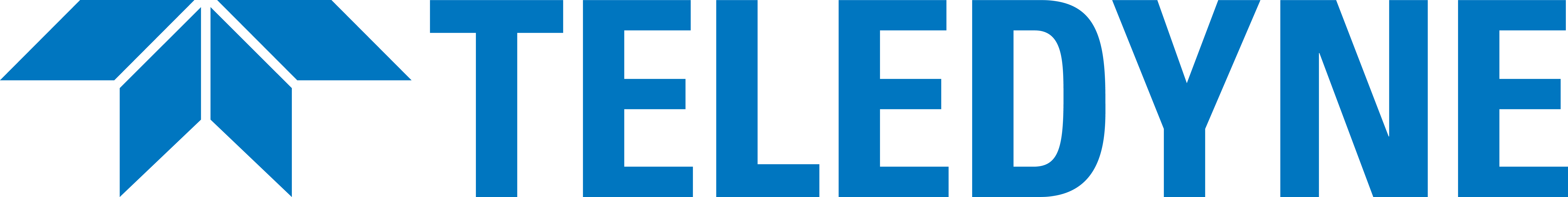 Teledyne Gas & Flame Detection Gulf logo